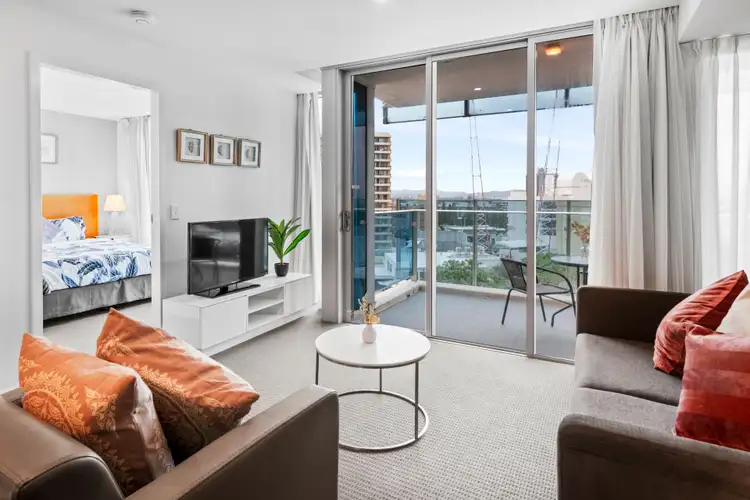 10506/3113 Surfers Paradise Boulevard, Surfers Paradise QLD 4217