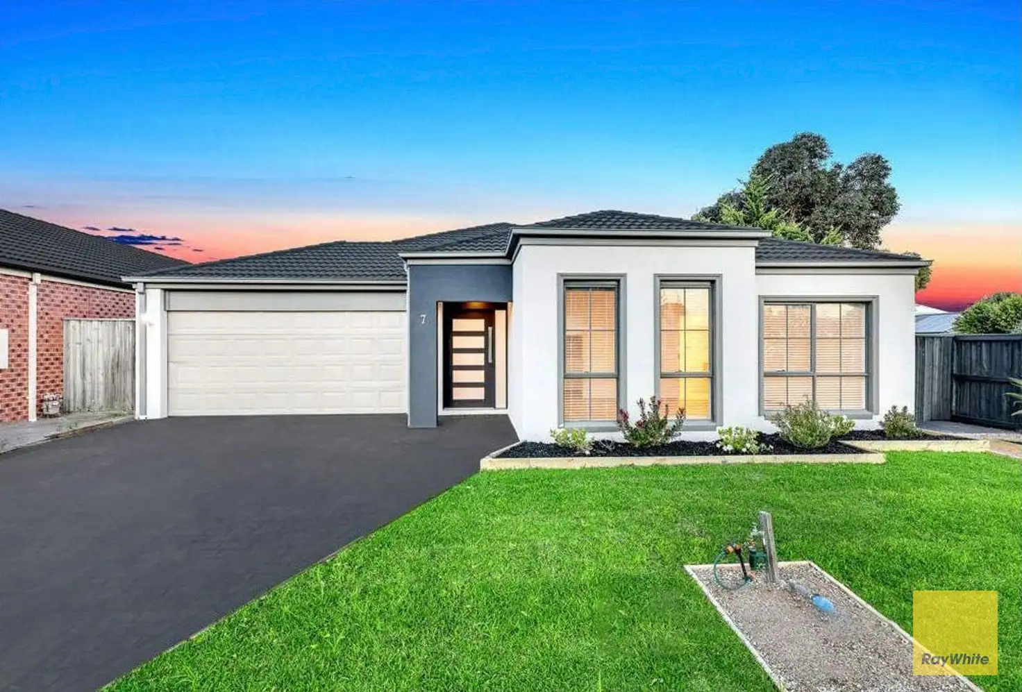 Main view of Homely house listing, 7 Zetland Way, Tarneit VIC 3029