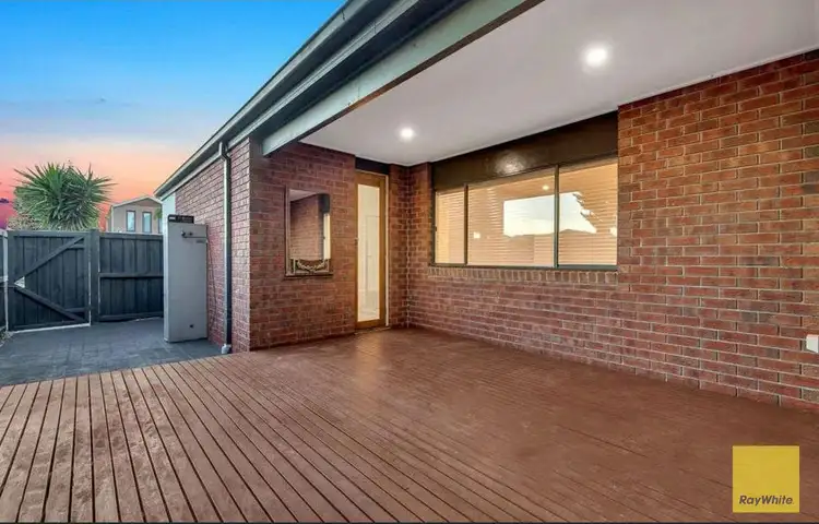 Fifth view of Homely house listing, 7 Zetland Way, Tarneit VIC 3029