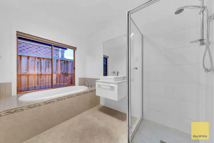 Sixth view of Homely house listing, 7 Zetland Way, Tarneit VIC 3029