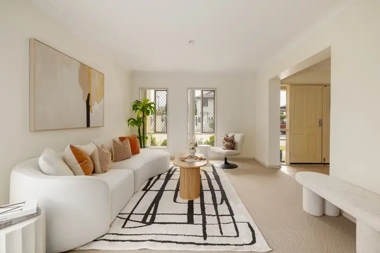 Third view of Homely house listing, 7 Juniper Circuit, Stretton QLD 4116