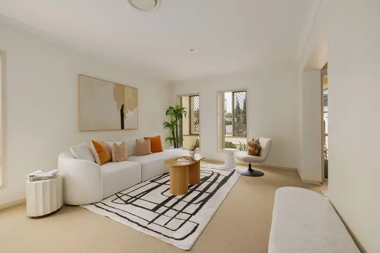 Fifth view of Homely house listing, 7 Juniper Circuit, Stretton QLD 4116