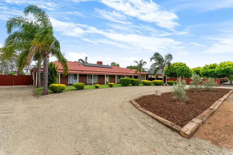 Second view of Homely house listing, 19 Bubner Road, Angle Vale SA 5117