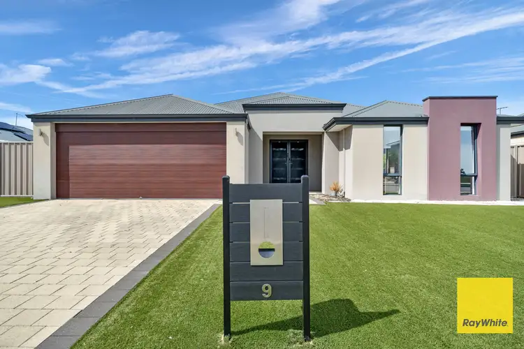 Main view of Homely house listing, 9 Constable Street, Brabham WA 6055