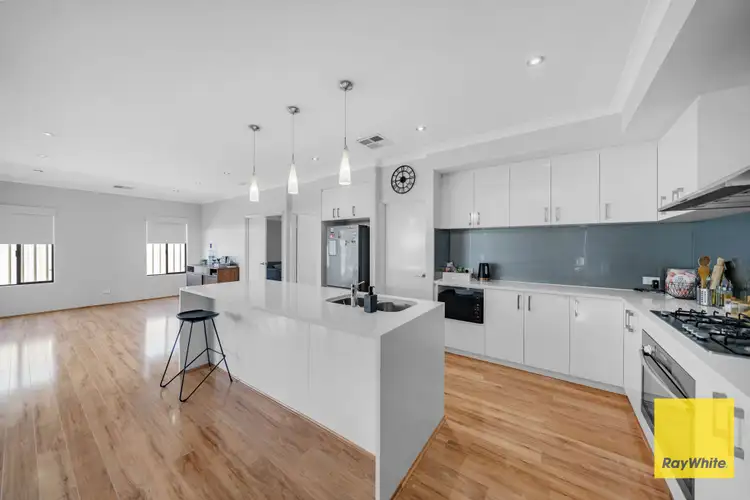 Second view of Homely house listing, 9 Constable Street, Brabham WA 6055