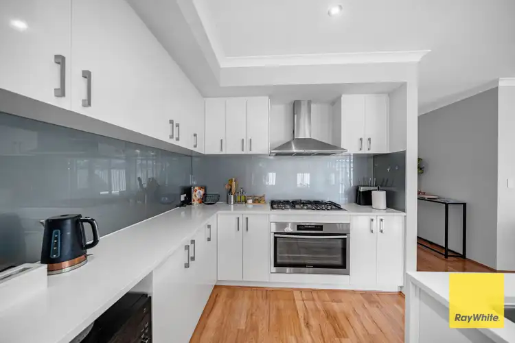 Fourth view of Homely house listing, 9 Constable Street, Brabham WA 6055