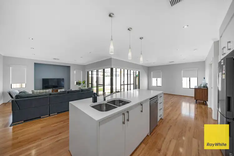 Fifth view of Homely house listing, 9 Constable Street, Brabham WA 6055