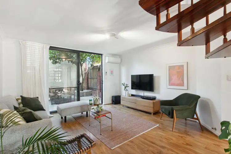 6/373 Barker Road, Subiaco WA 6008