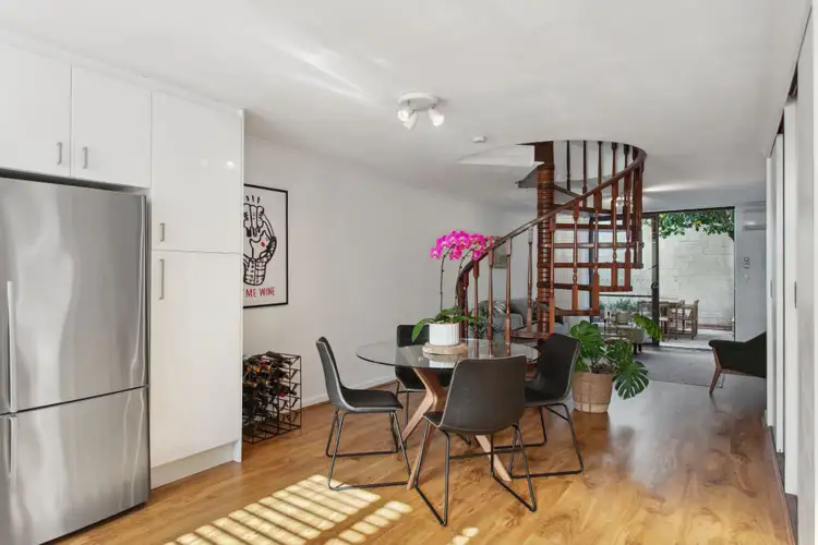 Third view of Homely townhouse listing, 6/373 Barker Road, Subiaco WA 6008