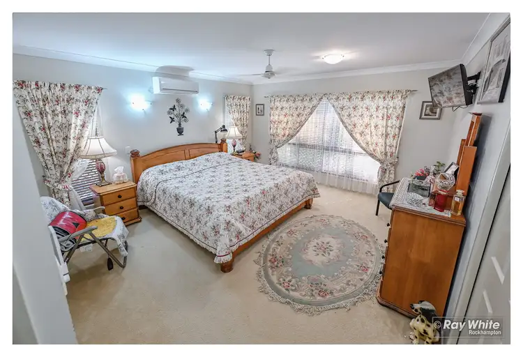 Fifth view of Homely house listing, 15 Maddison Avenue, Rockyview QLD 4701