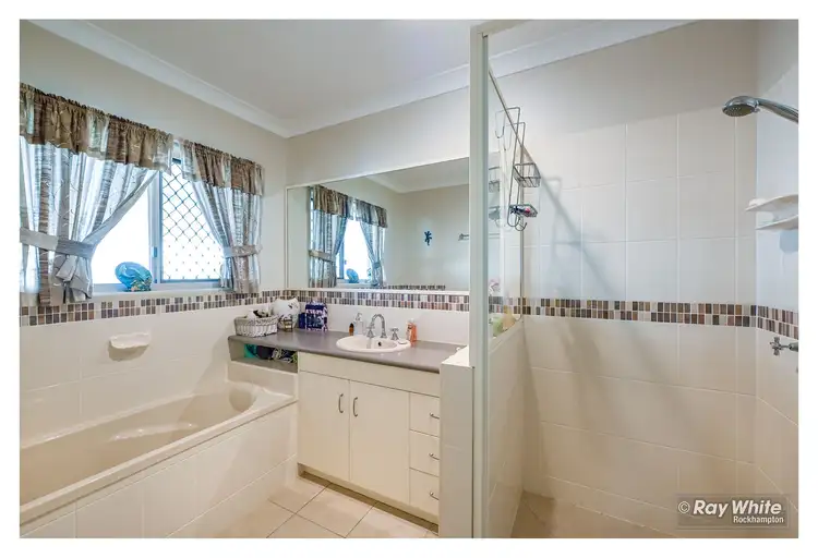 Sixth view of Homely house listing, 15 Maddison Avenue, Rockyview QLD 4701