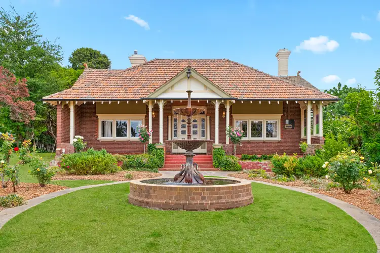 6 Auburn Street, Goulburn NSW 2580