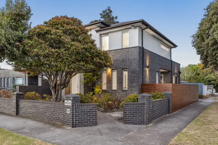 99 Blyth Street, Altona VIC 3018