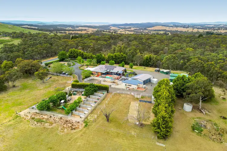 Second view of Homely rural property listing, 83 Woodhouselee Road, Goulburn NSW 2580