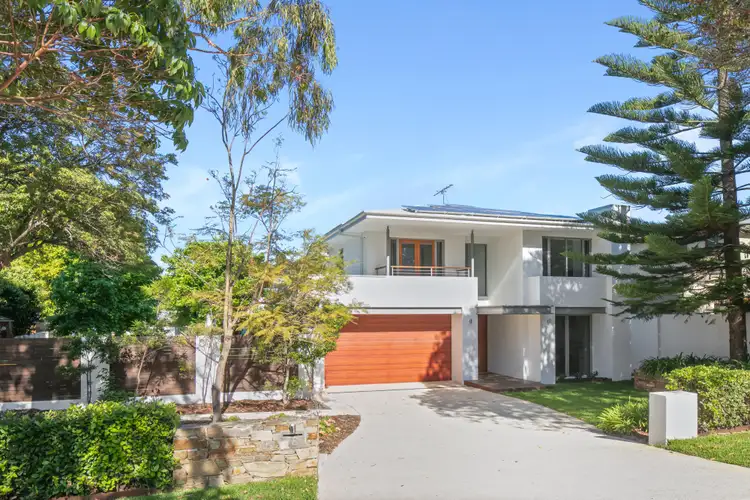 Second view of Homely house listing, 16 Burwood Street, Nedlands WA 6009