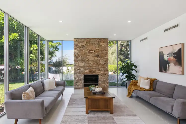 Third view of Homely house listing, 16 Burwood Street, Nedlands WA 6009