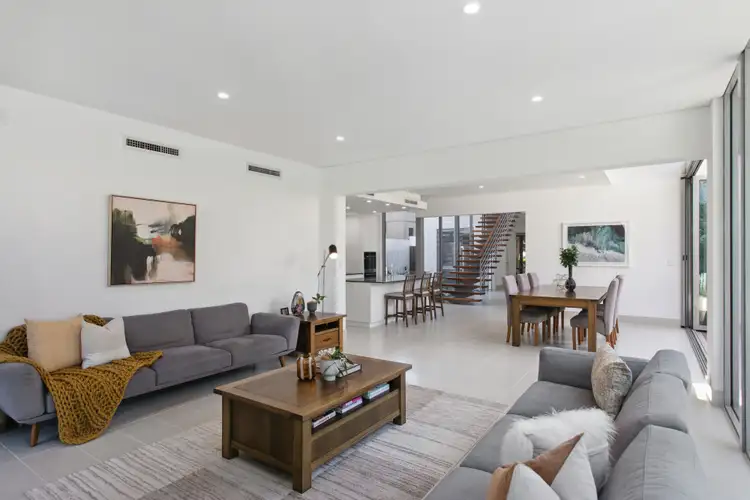 Fourth view of Homely house listing, 16 Burwood Street, Nedlands WA 6009