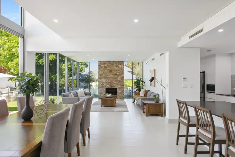 Sixth view of Homely house listing, 16 Burwood Street, Nedlands WA 6009