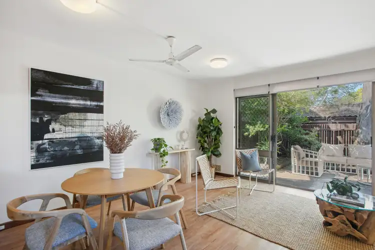 Second view of Homely townhouse listing, 5B Hardy Road, Nedlands WA 6009