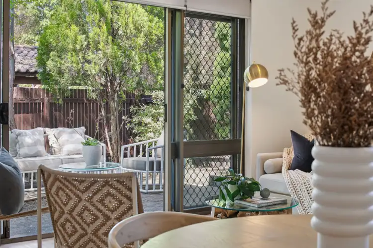 Third view of Homely townhouse listing, 5B Hardy Road, Nedlands WA 6009