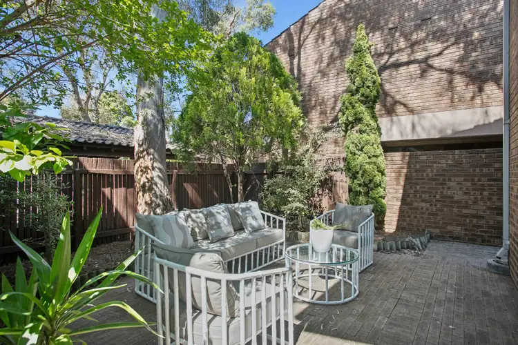 Fourth view of Homely townhouse listing, 5B Hardy Road, Nedlands WA 6009