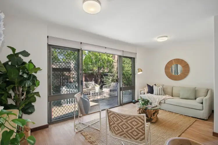 Fifth view of Homely townhouse listing, 5B Hardy Road, Nedlands WA 6009