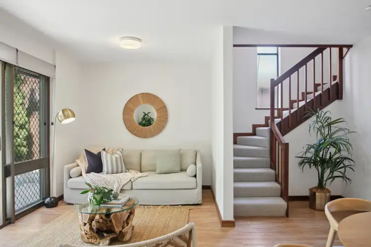 Sixth view of Homely townhouse listing, 5B Hardy Road, Nedlands WA 6009