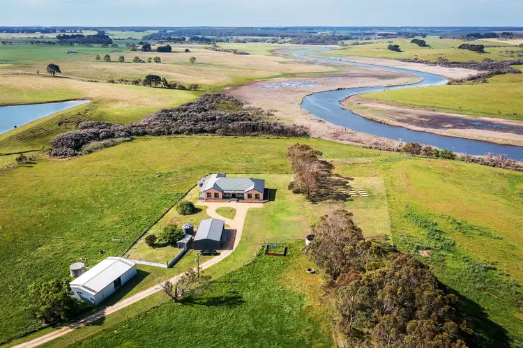 Third view of Homely rural property listing, 279 Dances Road, Nirranda South VIC 3268