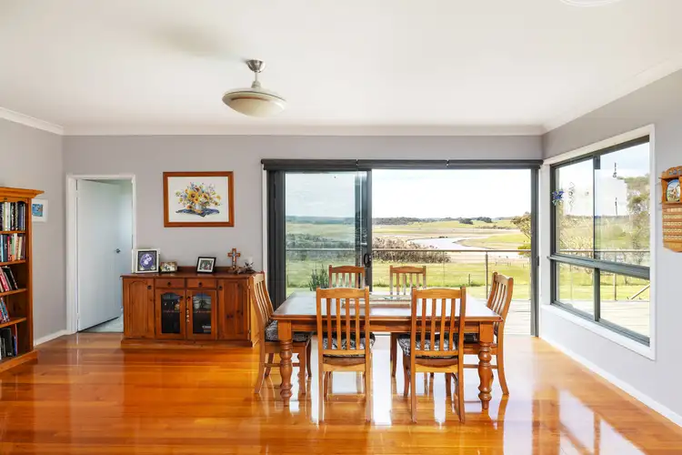 Sixth view of Homely rural property listing, 279 Dances Road, Nirranda South VIC 3268