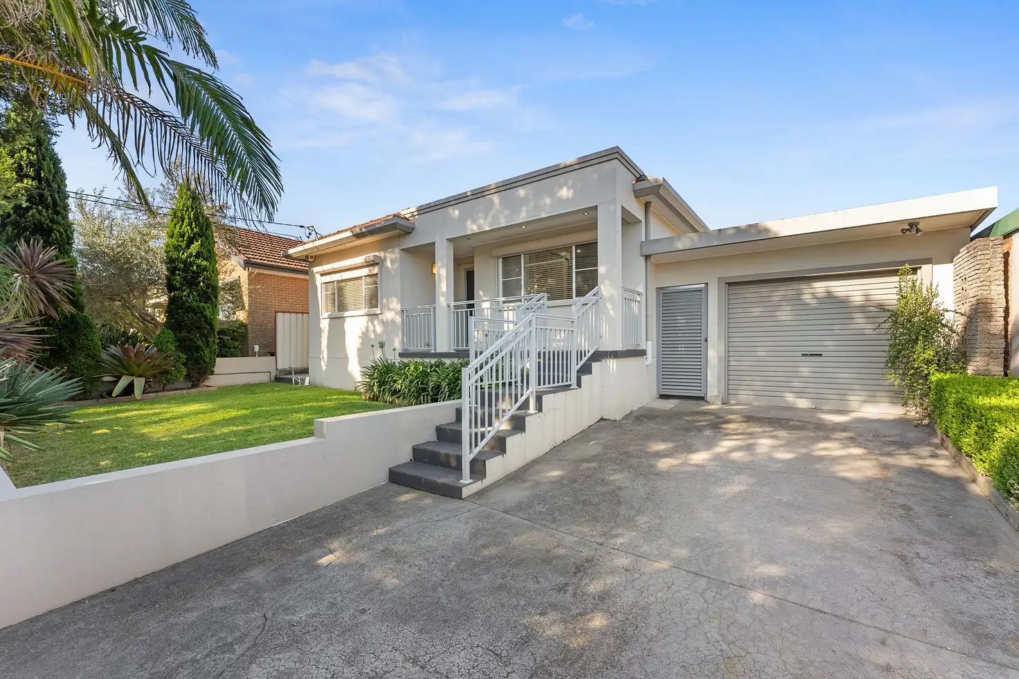 Main view of Homely house listing, 60 Ludgate Street, Roselands NSW 2196