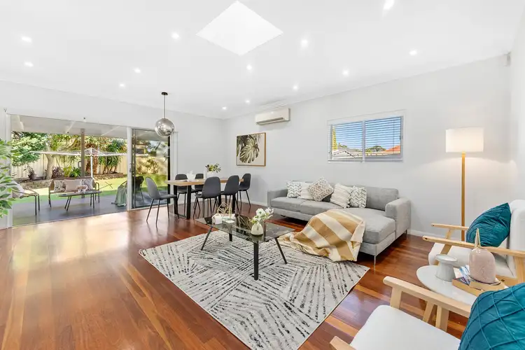 Second view of Homely house listing, 60 Ludgate Street, Roselands NSW 2196