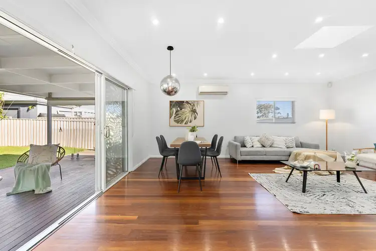 Third view of Homely house listing, 60 Ludgate Street, Roselands NSW 2196