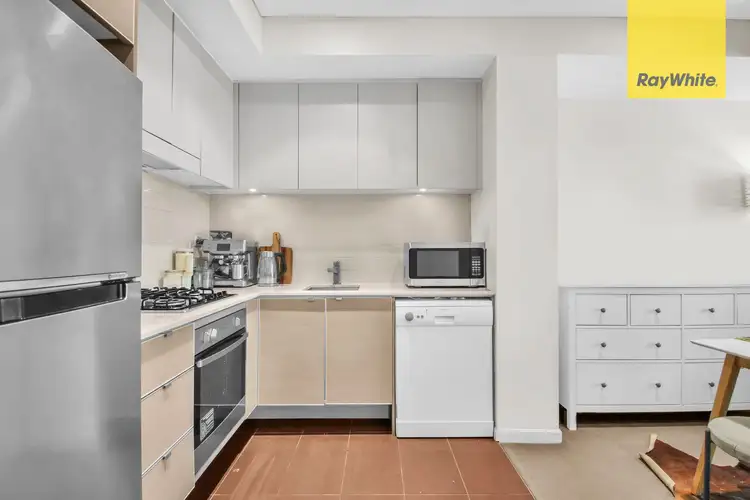 Fifth view of Homely apartment listing, 97/88 James Ruse Drive, Rosehill NSW 2142