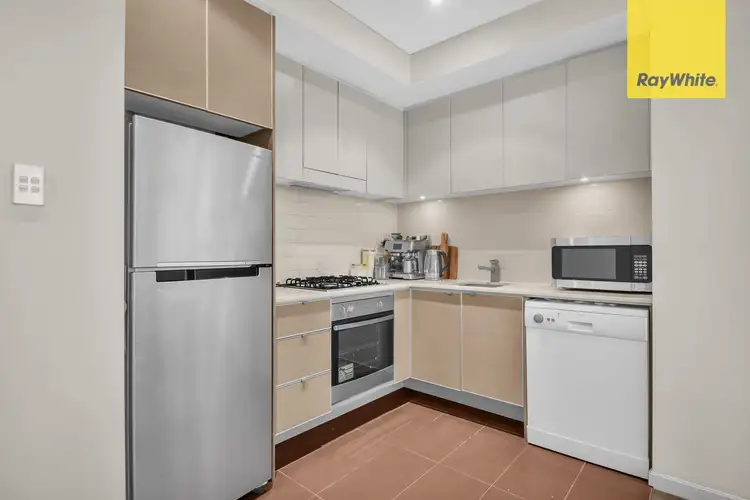 Sixth view of Homely apartment listing, 97/88 James Ruse Drive, Rosehill NSW 2142