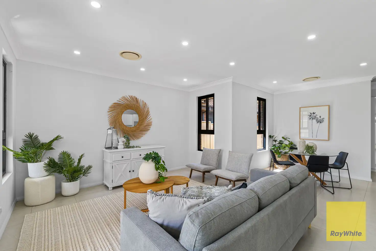 Main view of Homely villa listing, 67 Ridge Street, Ettalong Beach NSW 2257