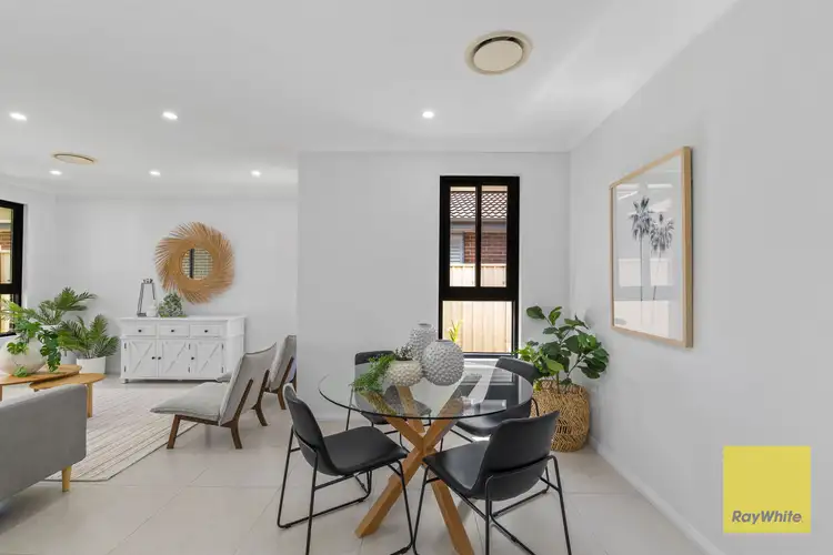 Second view of Homely villa listing, 67 Ridge Street, Ettalong Beach NSW 2257