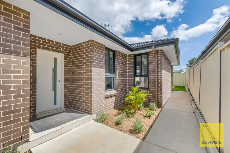 Fourth view of Homely villa listing, 67 Ridge Street, Ettalong Beach NSW 2257