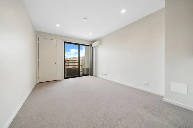 Third view of Homely townhouse listing, 21/11 Wanderlight Avenue, Lawson ACT 2617