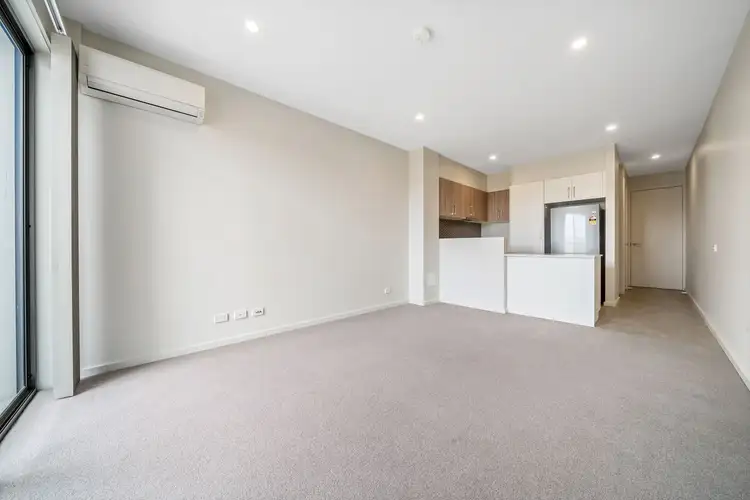 Fourth view of Homely townhouse listing, 21/11 Wanderlight Avenue, Lawson ACT 2617