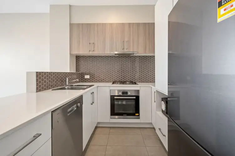 Fifth view of Homely townhouse listing, 21/11 Wanderlight Avenue, Lawson ACT 2617