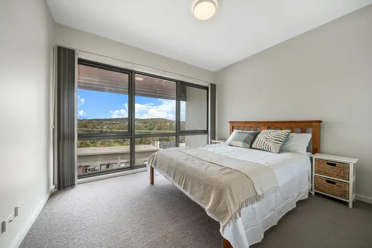 Sixth view of Homely townhouse listing, 21/11 Wanderlight Avenue, Lawson ACT 2617