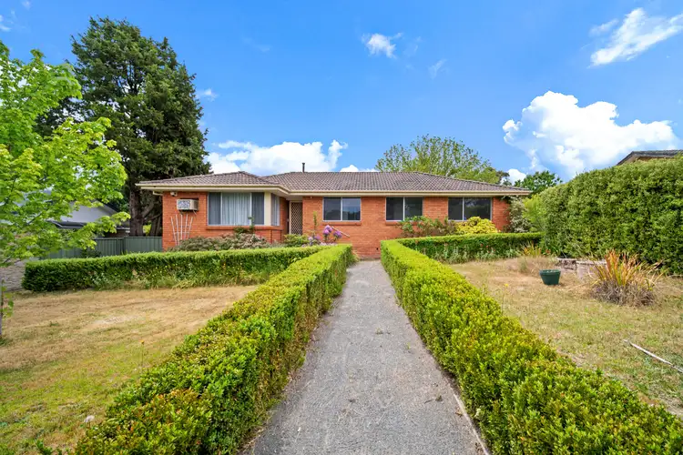 6 Dunbar Street, Fraser ACT 2615