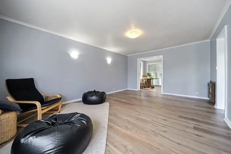 Second view of Homely house listing, 6 Dunbar Street, Fraser ACT 2615