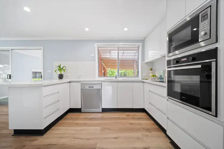 Fourth view of Homely house listing, 6 Dunbar Street, Fraser ACT 2615