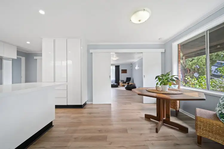 Fifth view of Homely house listing, 6 Dunbar Street, Fraser ACT 2615