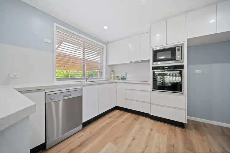 Sixth view of Homely house listing, 6 Dunbar Street, Fraser ACT 2615