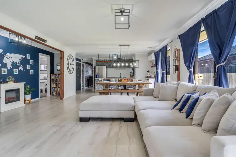39 Abbey Road, Beveridge VIC 3753