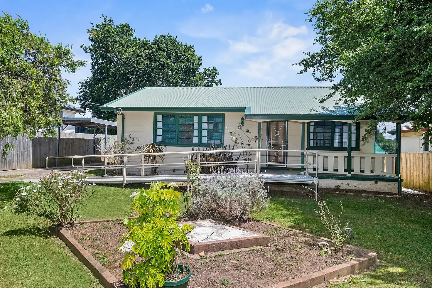 Main view of Homely house listing, 21 Yarrawa Road, Moss Vale NSW 2577
