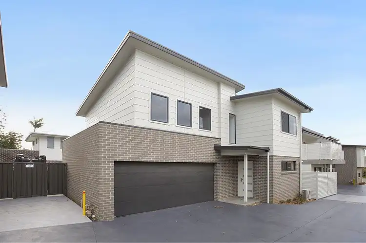 36 Malin Road
