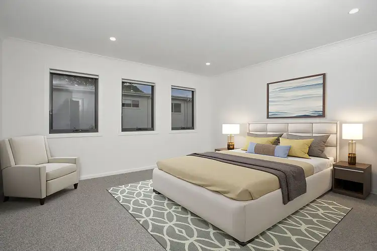 Fourth view of Homely house listing, 3/36 Malin Road, Oak Flats NSW 2529